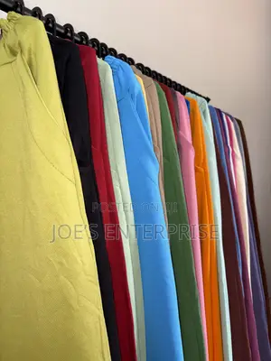 Original Palazzo Joggers