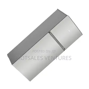 Sleek and Quality Sigma 420 LTRS TOP MOUNT Refrigerator –STMF-T425FF
