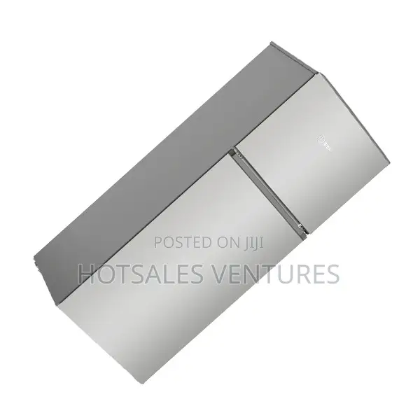 Sleek and Quality Sigma 420 LTRS TOP MOUNT Refrigerator –STMF-T425FF