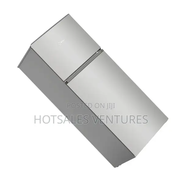 Sleek and Quality Sigma 420 LTRS TOP MOUNT Refrigerator –STMF-T425FF