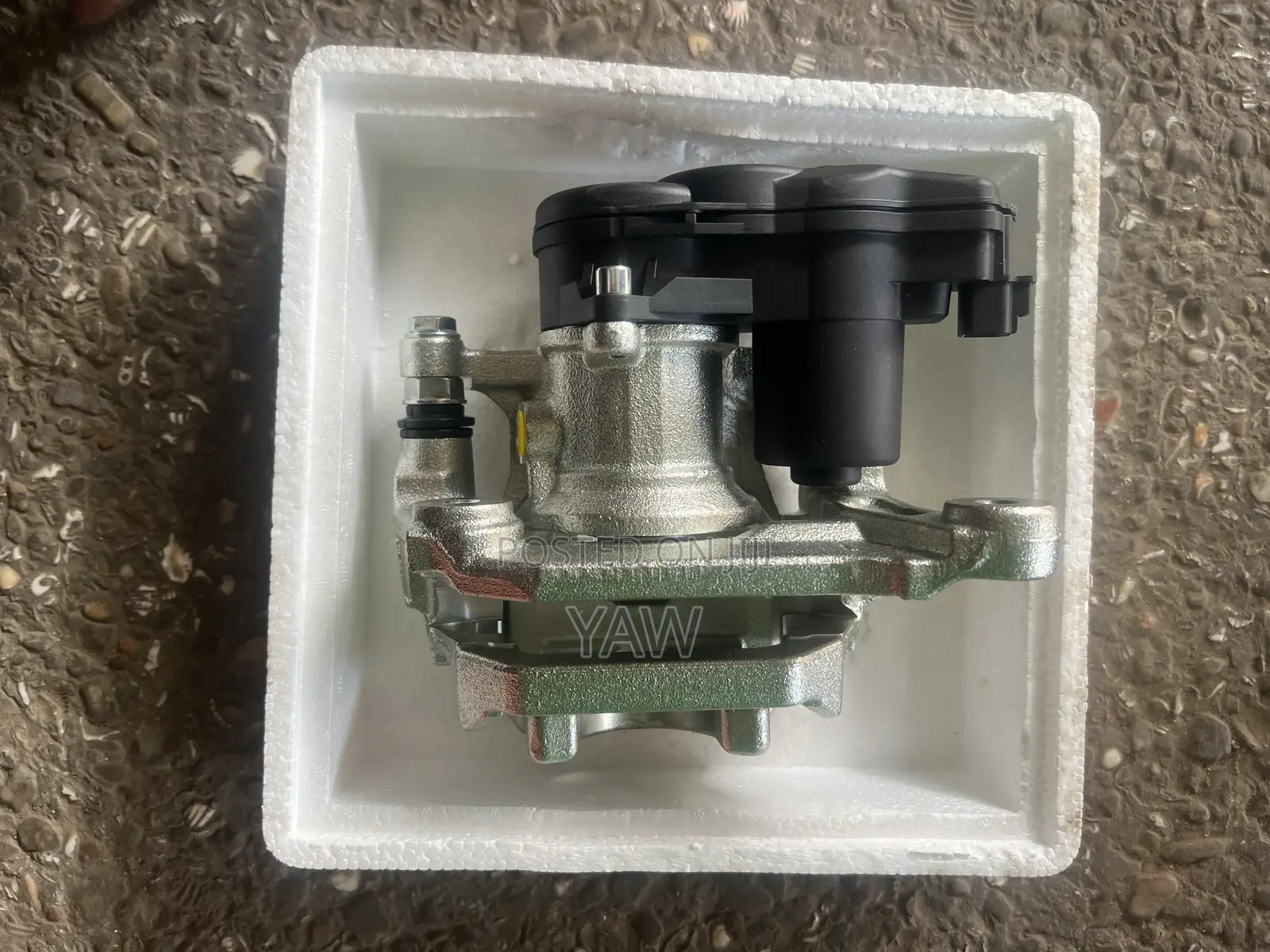 Mitsubishi Outlander 2016-2020 Electrical Brake Caliper
