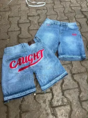 G’s Clothing