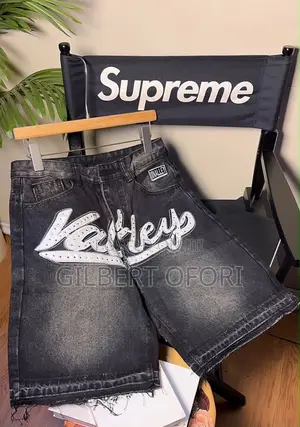 G’s Clothing