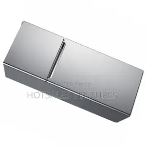 Quality Sigma 207 Litres Top Freezer - STDF-220