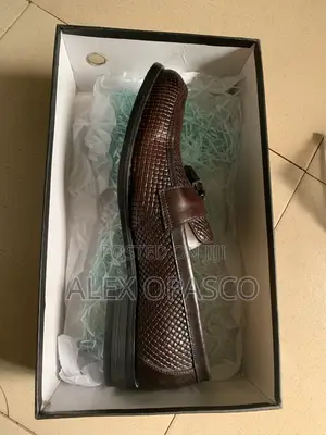Original Kenneth Cole Men’s Shoes - Stylish & Classy