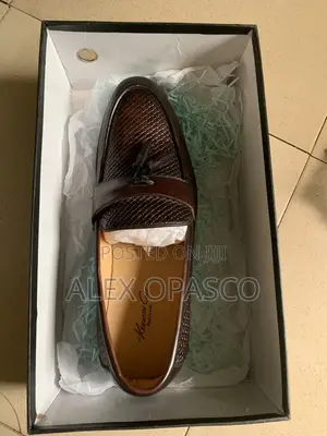 Original Kenneth Cole Men’s Shoes - Stylish & Classy