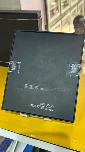 New Samsung Galaxy Z Fold3 5G 256 GB Black