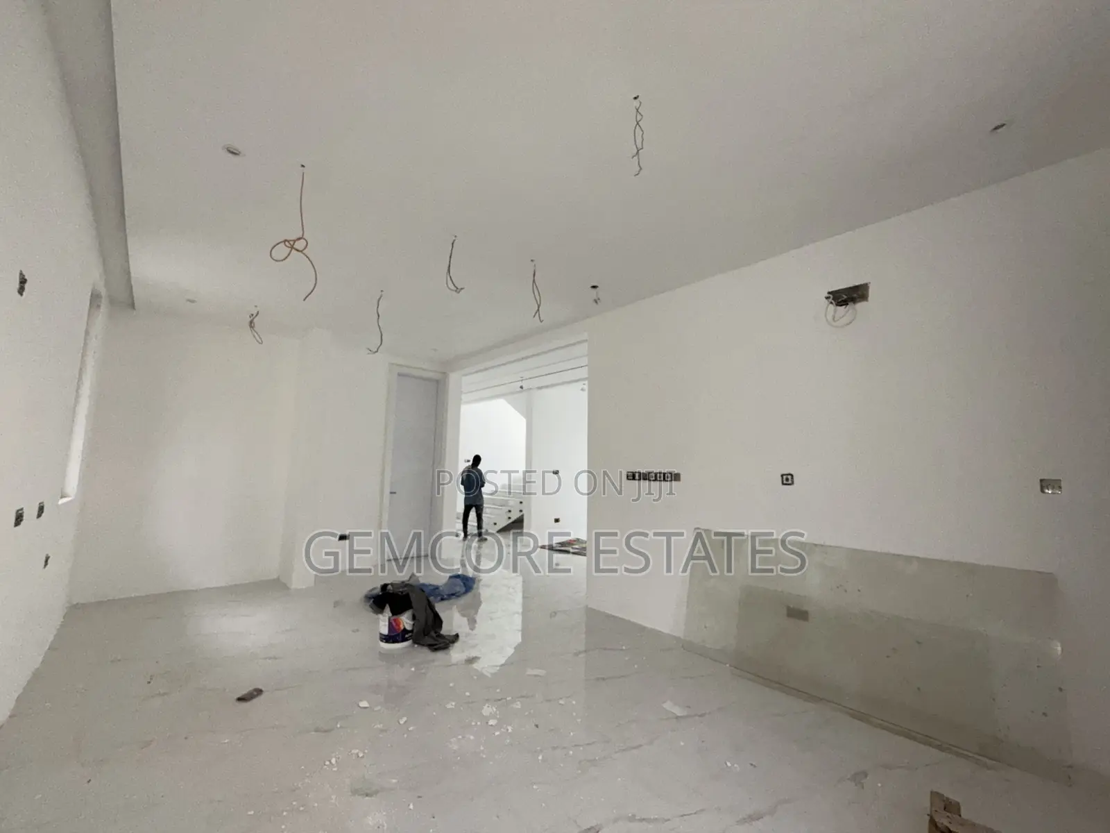 4bdrm House in East Legon for sale