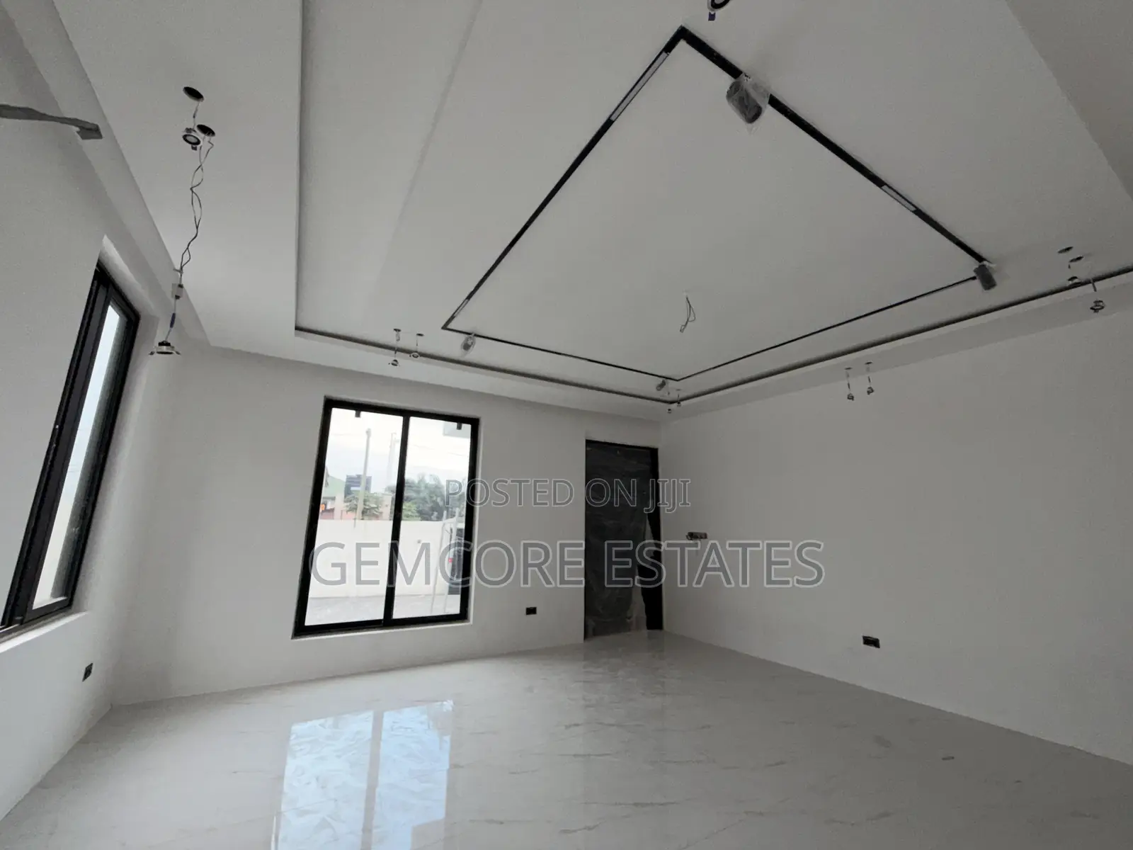 4bdrm House in East Legon for sale