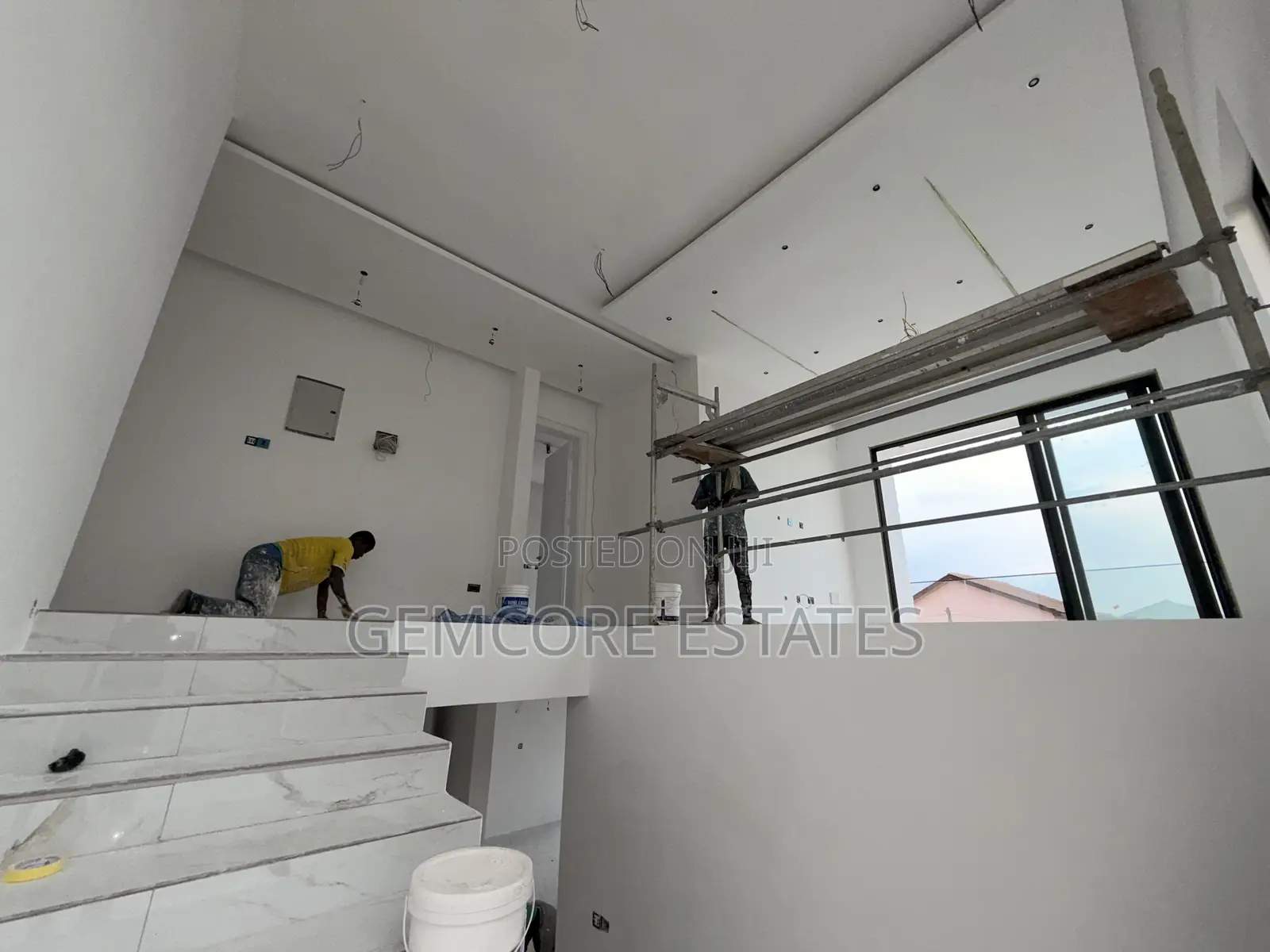4bdrm House in East Legon for sale