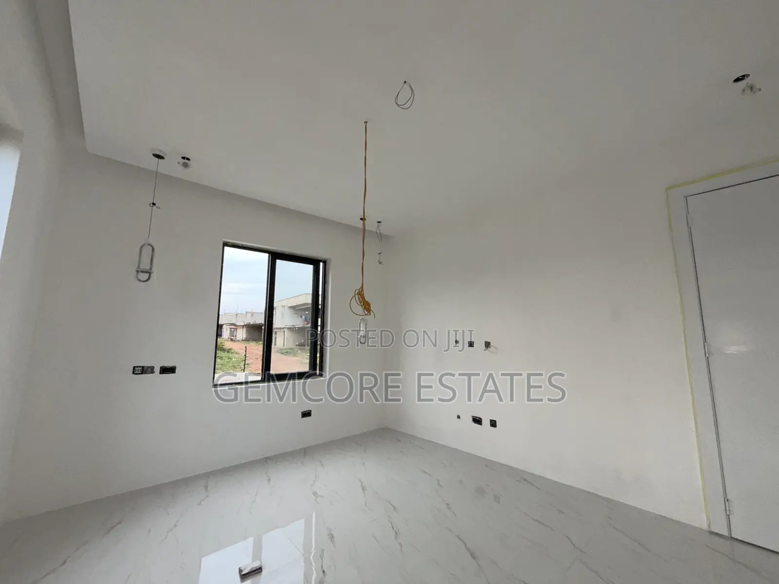 4bdrm House in East Legon for sale