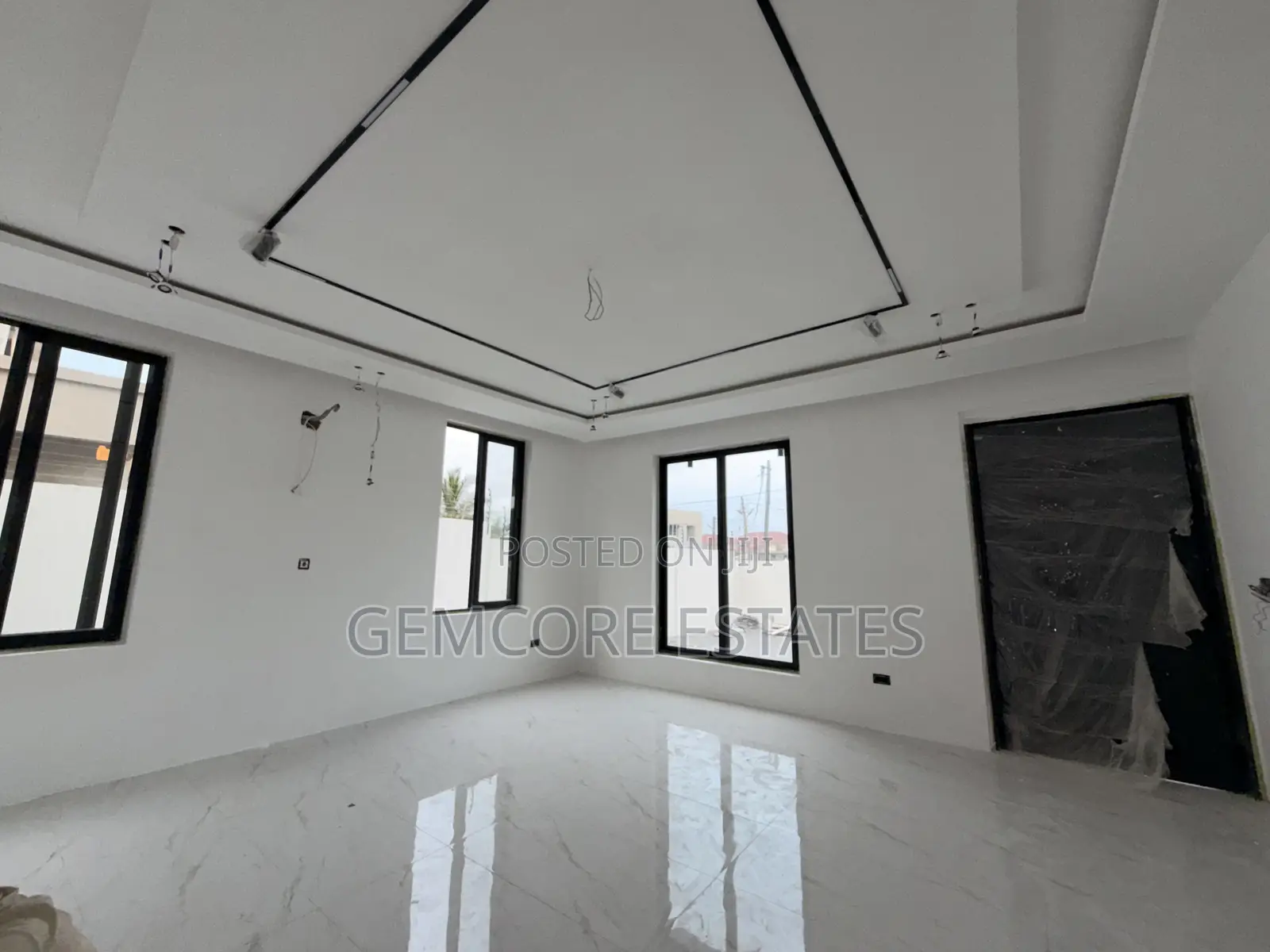 4bdrm House in East Legon for sale