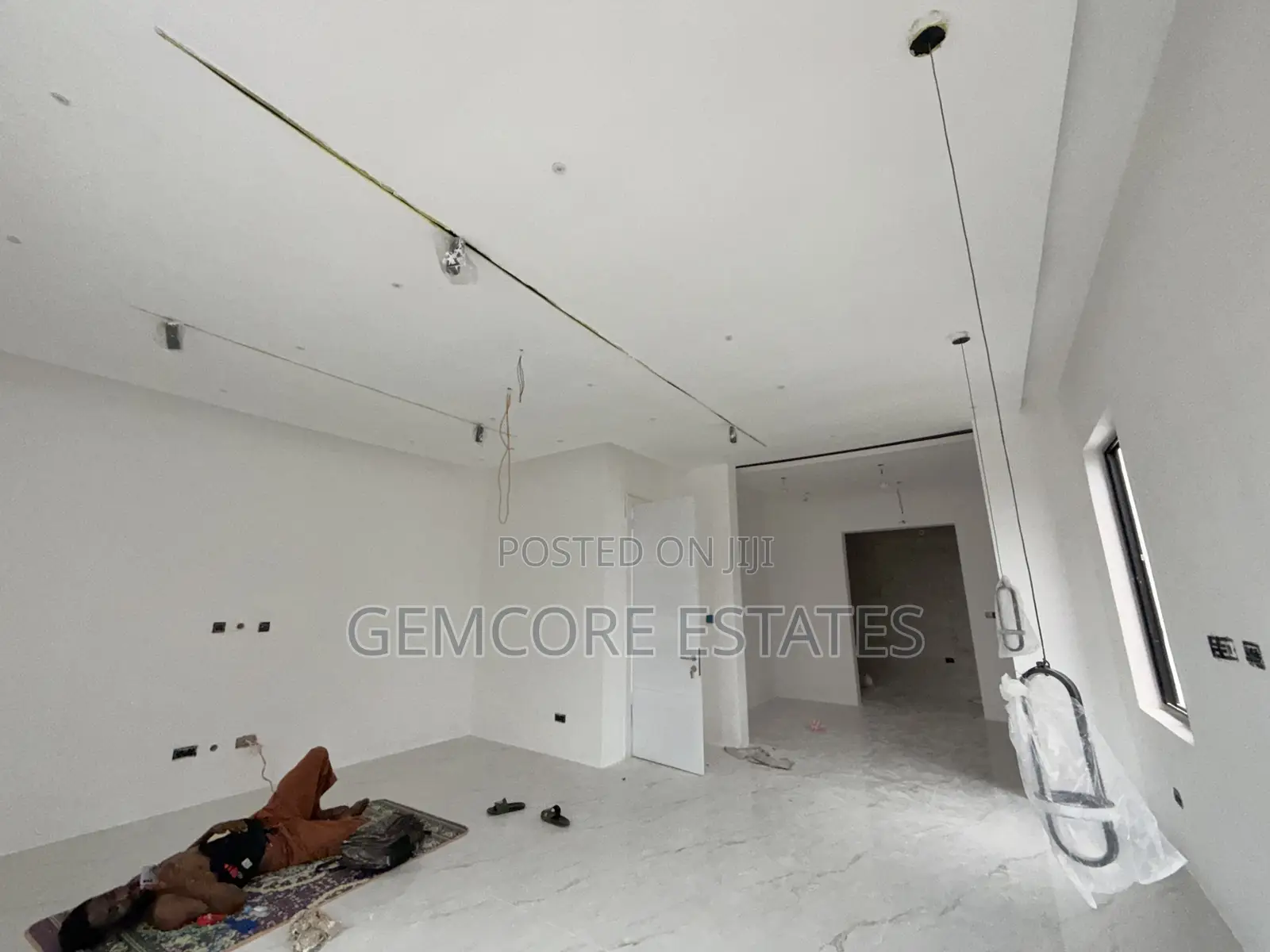 4bdrm House in East Legon for sale