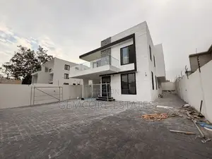 4bdrm House in East Legon for sale