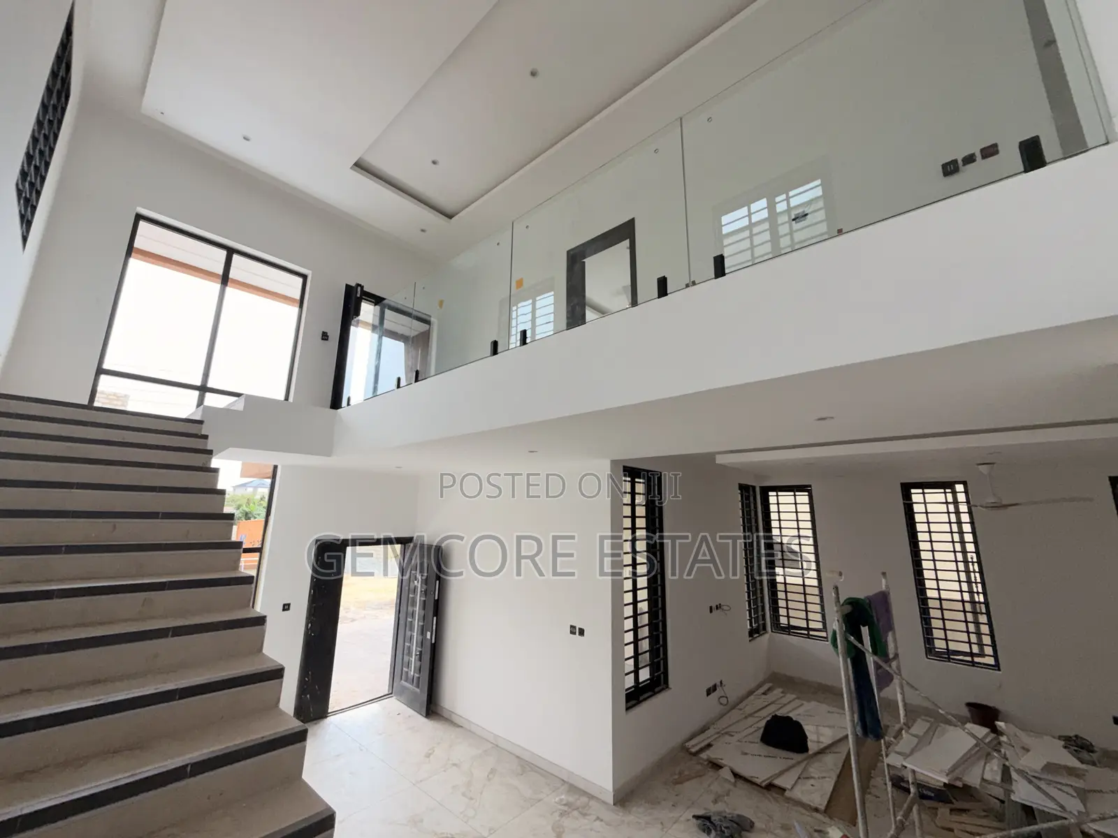 4bdrm House in East Legon Hills, Ashaley Botwe for sale
