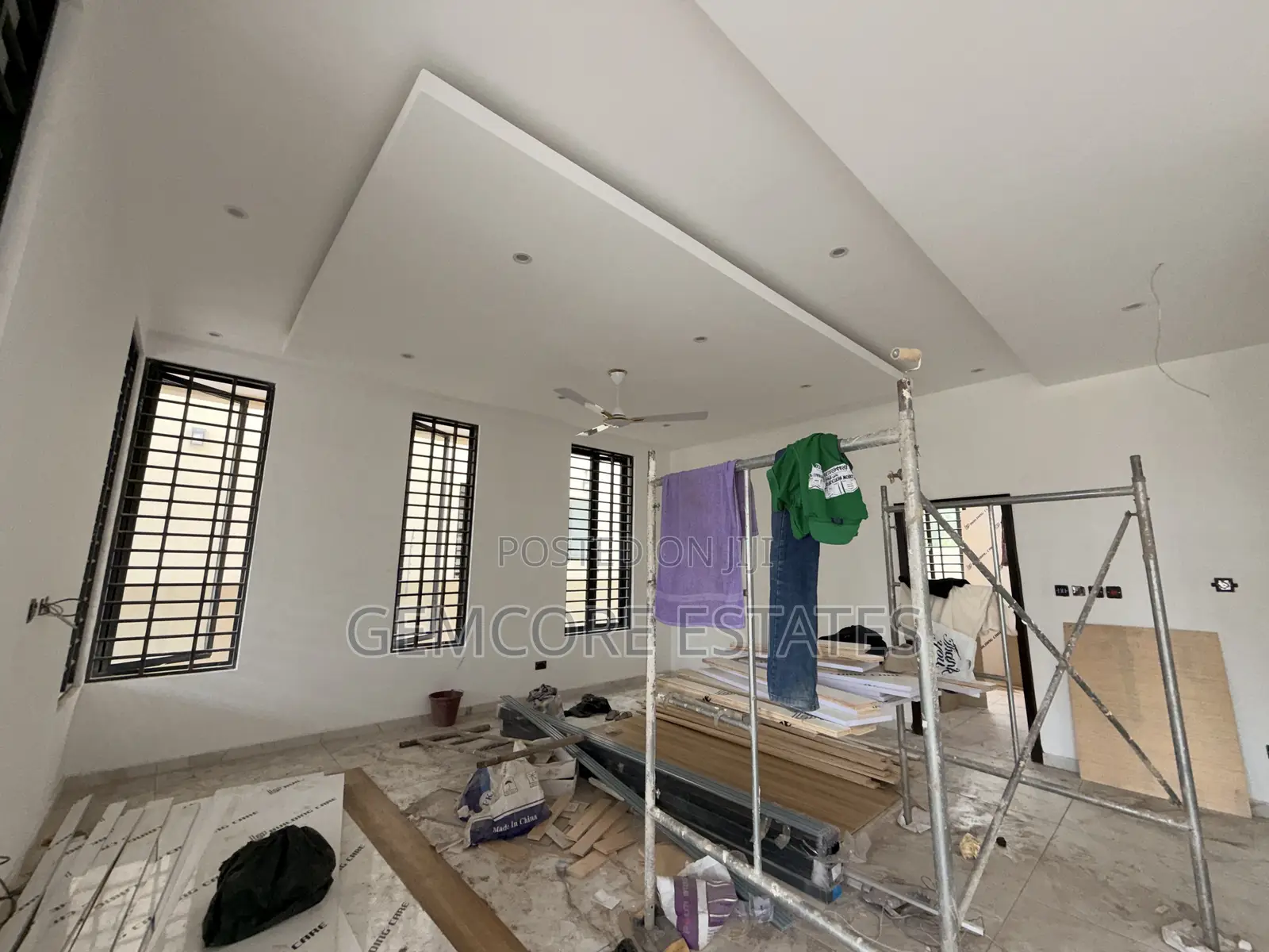 4bdrm House in East Legon Hills, Ashaley Botwe for sale