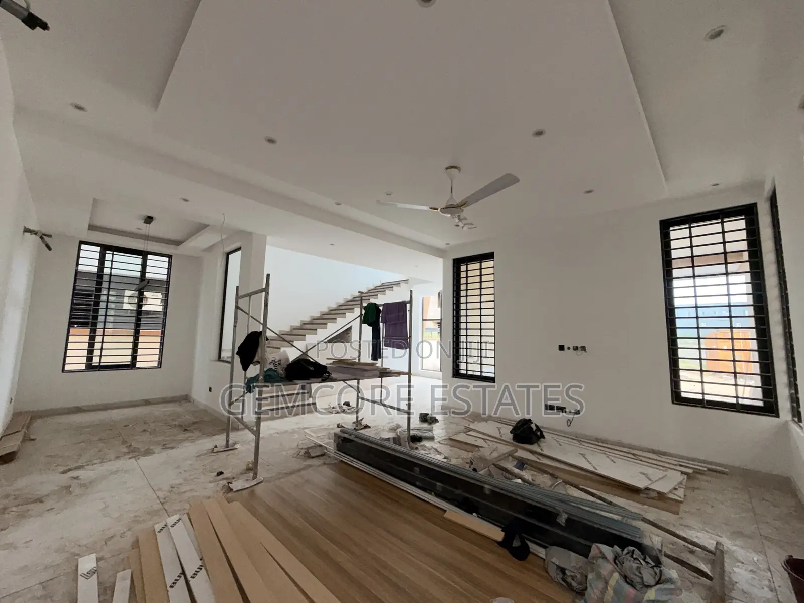 4bdrm House in East Legon Hills, Ashaley Botwe for sale
