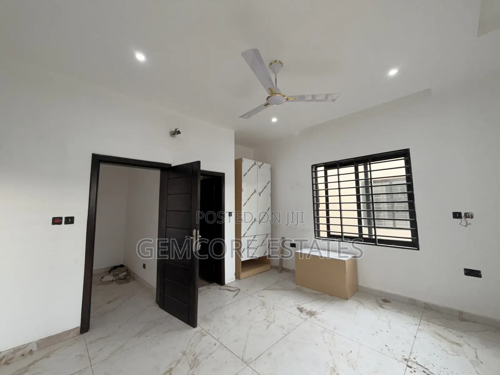 4bdrm House in East Legon Hills, Ashaley Botwe for sale