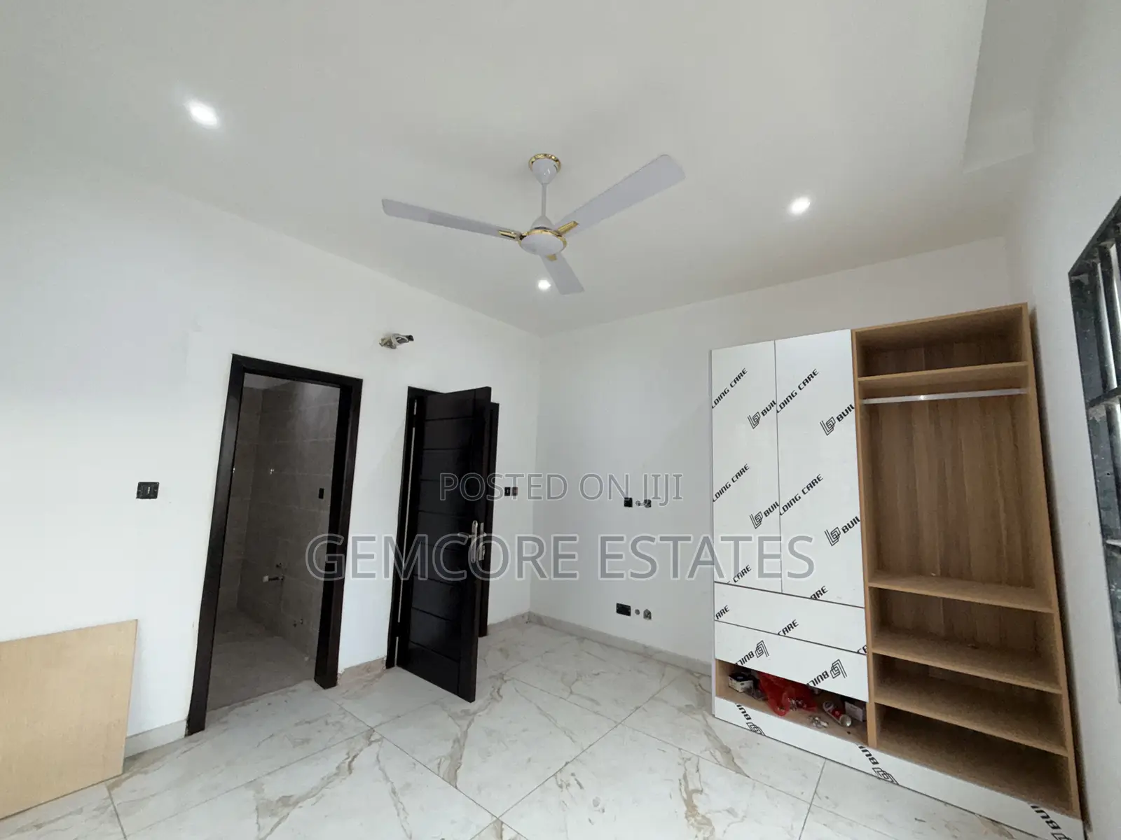 4bdrm House in East Legon Hills, Ashaley Botwe for sale