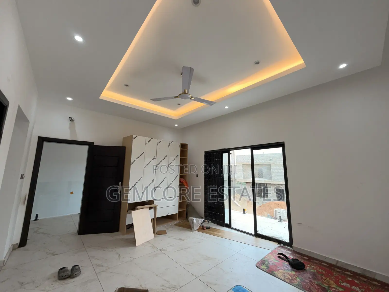 4bdrm House in East Legon Hills, Ashaley Botwe for sale