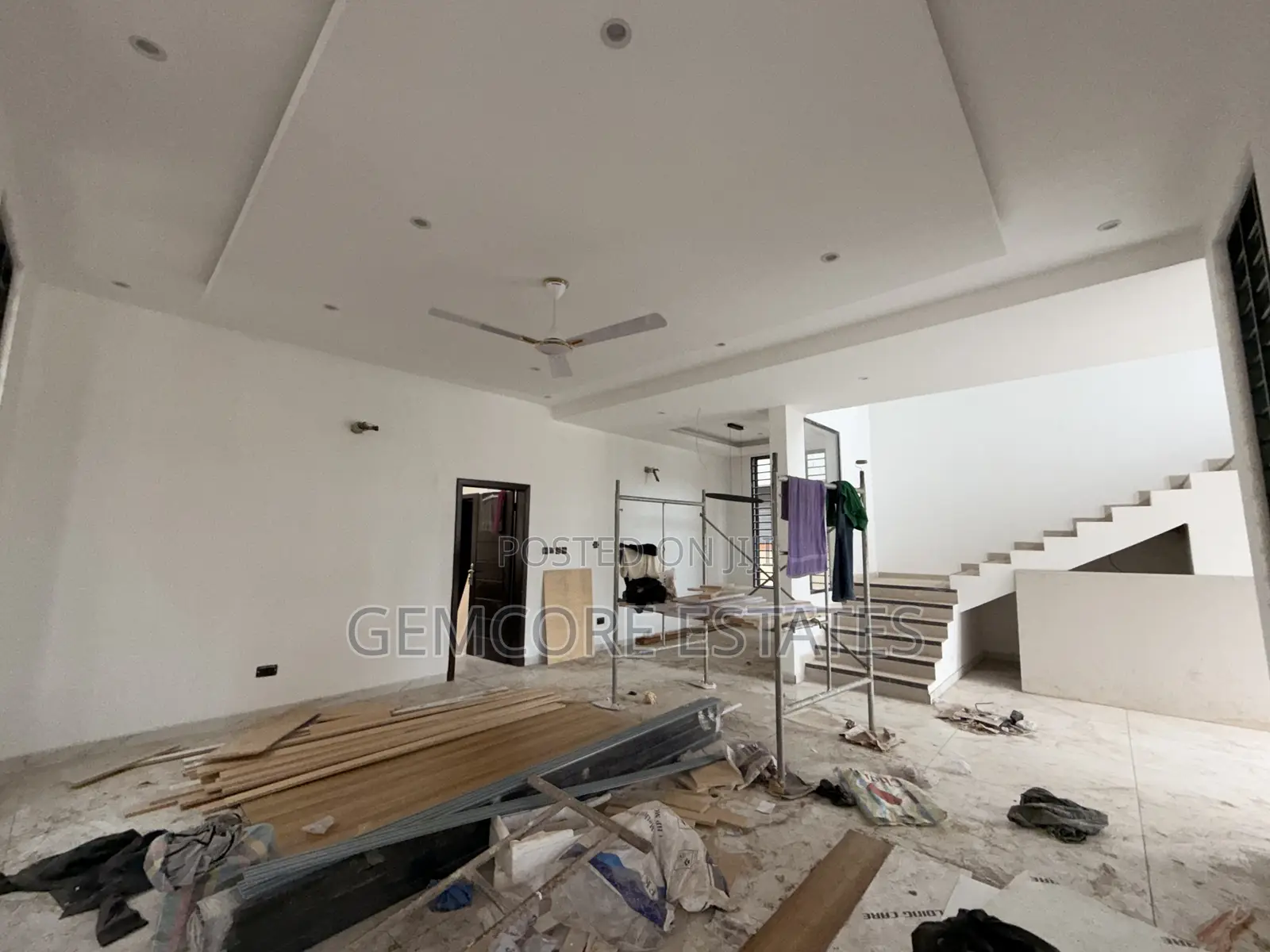 4bdrm House in East Legon Hills, Ashaley Botwe for sale