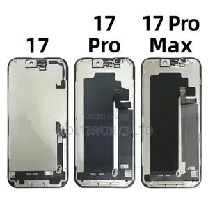 iPhone 17pro Max Screen Original