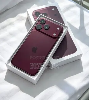 Apple iPhone 18 Pro Max 256 GB Bronze