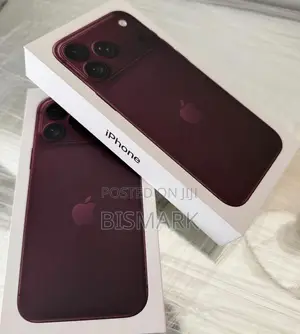 Apple iPhone 18 Pro Max 256 GB Bronze