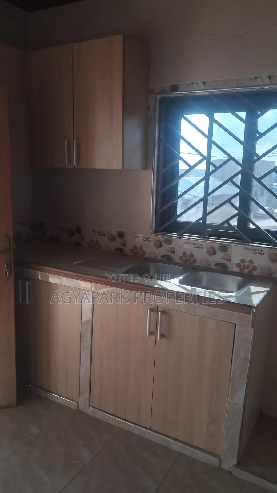 2bdrm Apartment in Doblogono Event, Ga West Municipal for rent