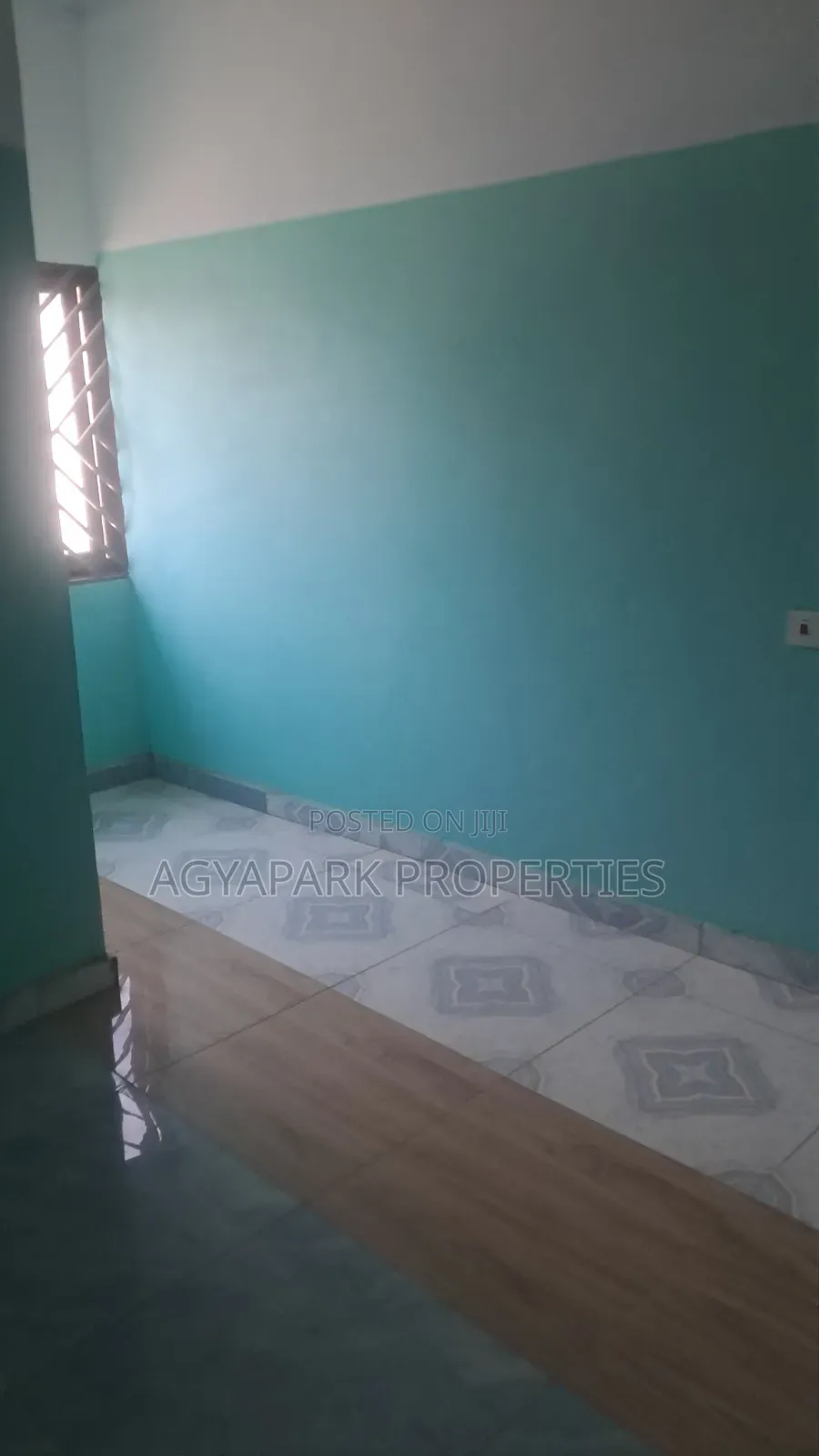 2bdrm Apartment in Doblogono Event, Ga West Municipal for rent