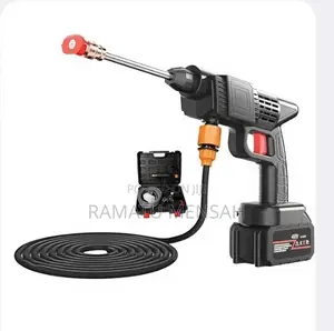 Portable Car Washing Gun
