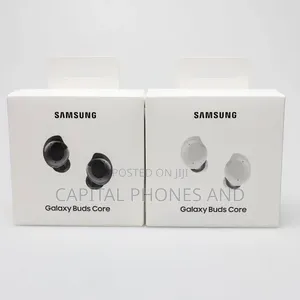 Samsung Buds Core