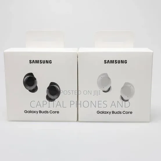 Samsung Buds Core