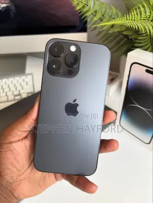 Apple iPhone 14 Pro Max 256 GB Purple