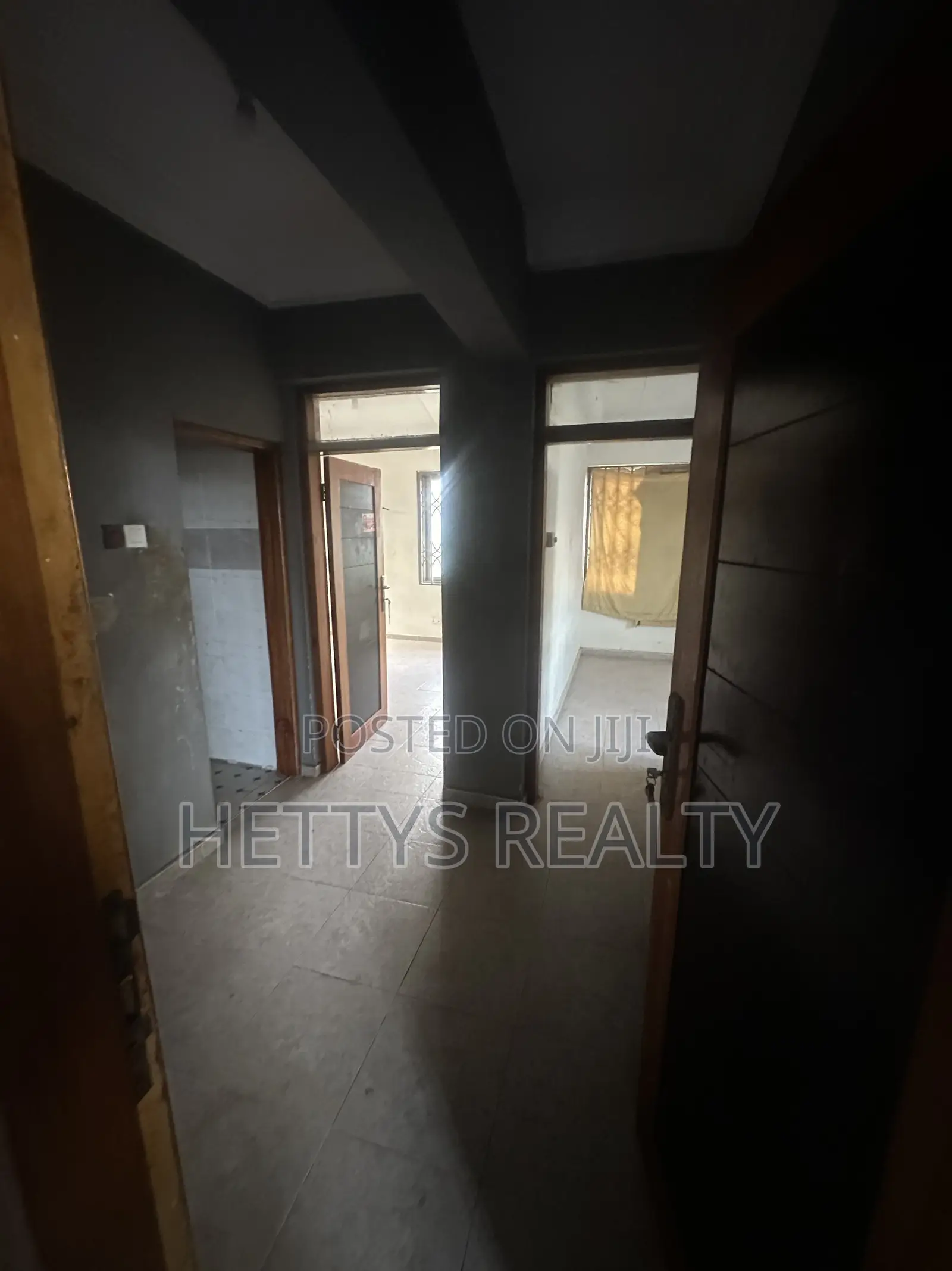 2bdrm Block of Flats in Sakumono for sale