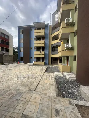 2bdrm Block of Flats in Sakumono for sale