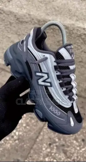New Balance 1000 With Mix Colors