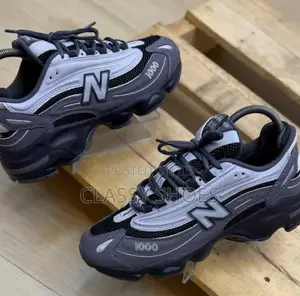 New Balance 1000 With Mix Colors