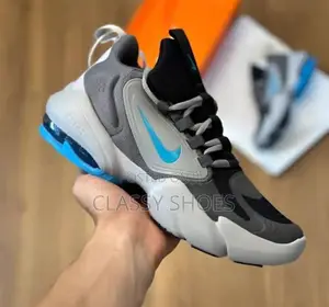 Nike Airmax Alpha Savage Men