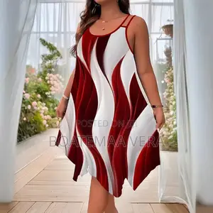 Ladies Dress