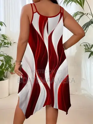 Ladies Dress