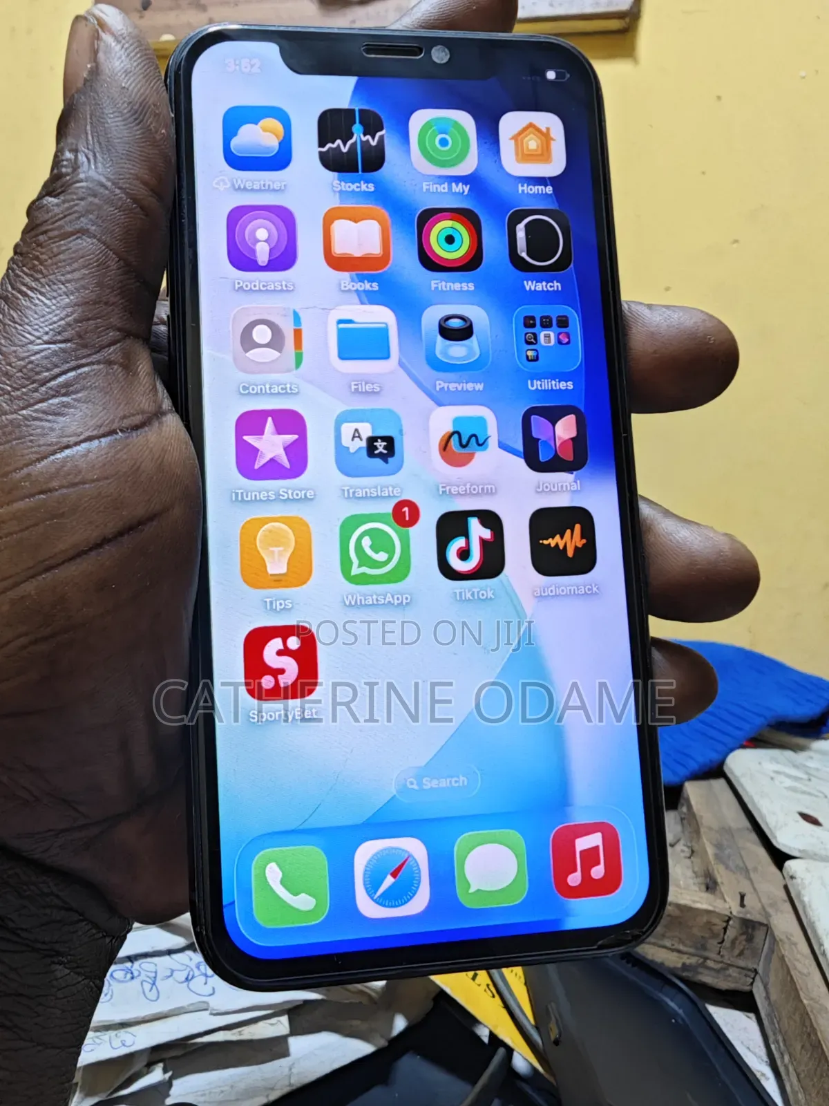 Apple iPhone 11 Pro 64 GB