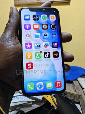 Apple iPhone 11 Pro 64 GB