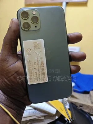 Apple iPhone 11 Pro 64 GB