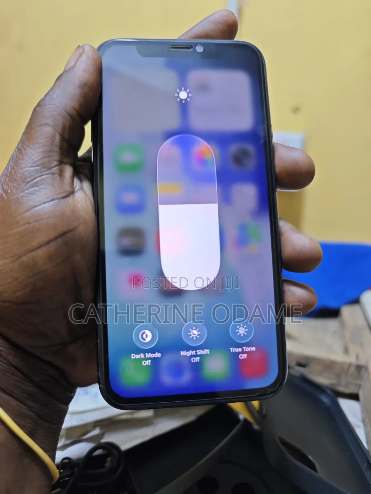 Apple iPhone 11 Pro 64 GB