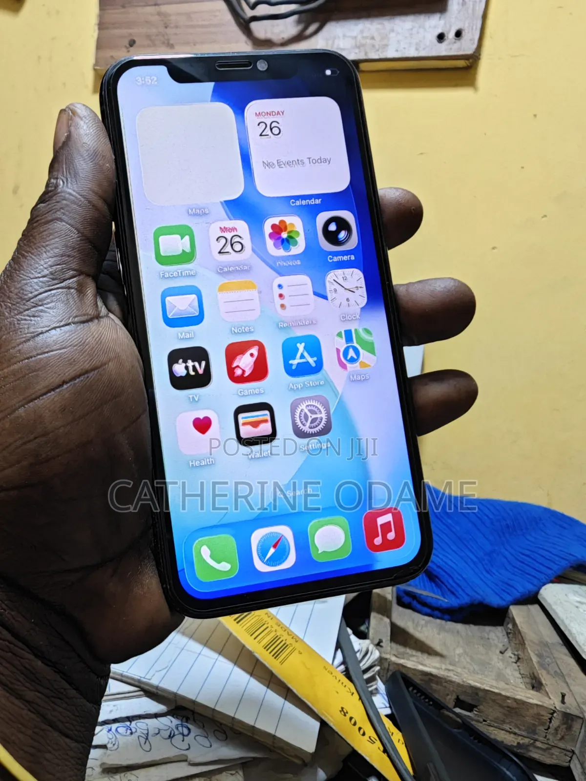 Apple iPhone 11 Pro 64 GB