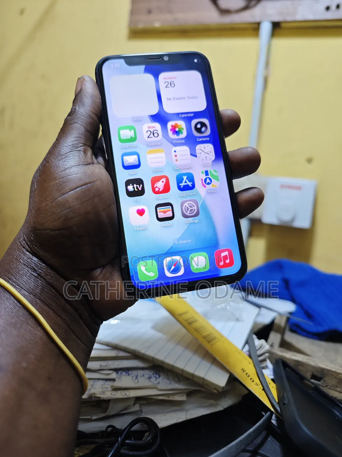 Apple iPhone 11 Pro 64 GB