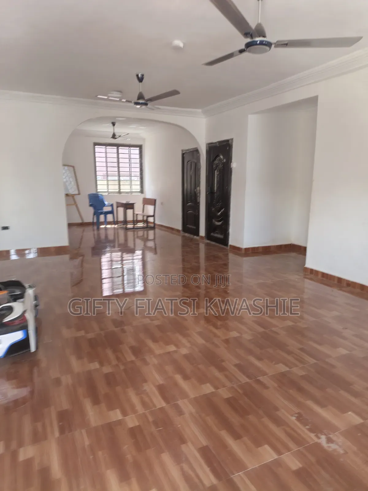 4bdrm House in Daban, Kumasi Metropolitan for rent