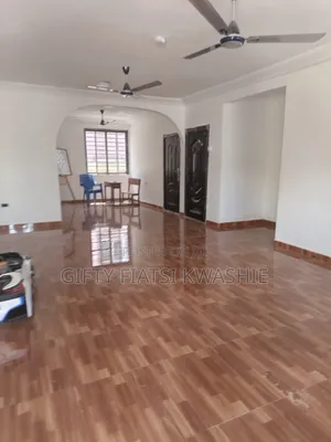 4bdrm House in Daban, Kumasi Metropolitan for rent