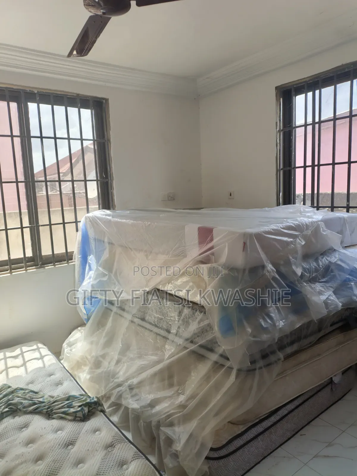 4bdrm House in Daban, Kumasi Metropolitan for rent